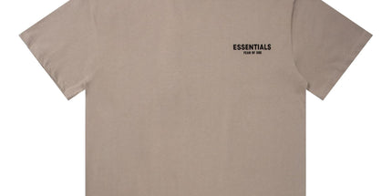Essentials Double-Line T-Shirt