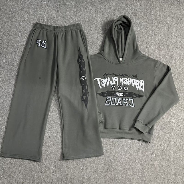 BP Vintage Tracksuit Set