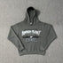S / Dark grey sweater