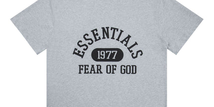 Essentials Loose Logo T-Shirt