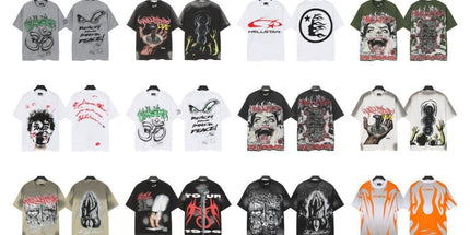 Men's Retro Logo T-Shirt