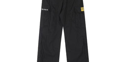 Alcatraz Five-Star Workwear Pants