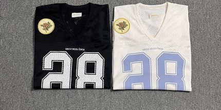 Men's Aimé Leon Dore No. 86 Jersey T-Shirt