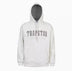 S / Grey sweater