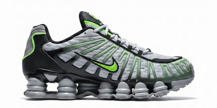Nike Shox TL Sneakers