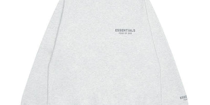 Essentials Terry Crewneck Sweatshirt