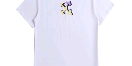 Off-White Graffiti Arrow T-Shirt