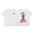 S / 2304 - White