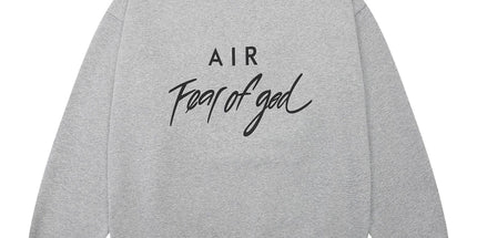 Essentials Fleece Crewneck Sweatshirt