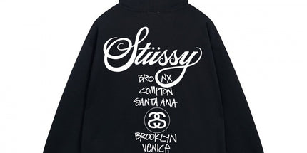 Dice Skull Zip Hoodie
