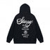 S / 706 Black Pullover
