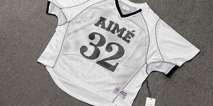 Aimé Leon Dore Mesh T-Shirt