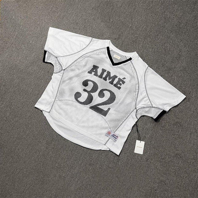 Aimé Leon Dore Mesh T-Shirt