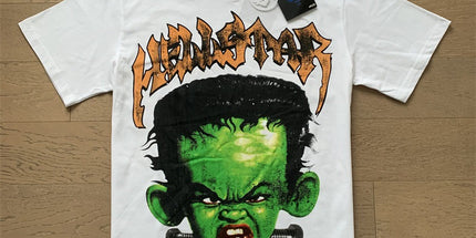 Hellstar Logo T-Shirt