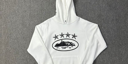 Corteiz Ship Logo Tracksuit Set