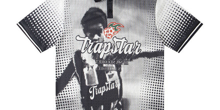 Trapstar Retro T-Shirt