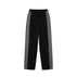 S / black