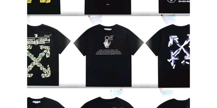 Off-White Classic Arrow T-Shirt