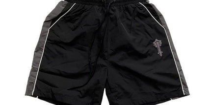 Trapstar Embroidered Sports Shorts