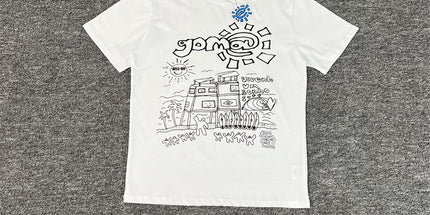 ADWYSD Sun Roll T-Shirt