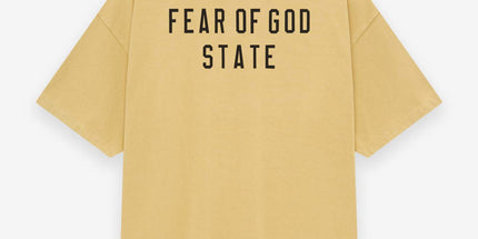Essentials Double-Line T-Shirt