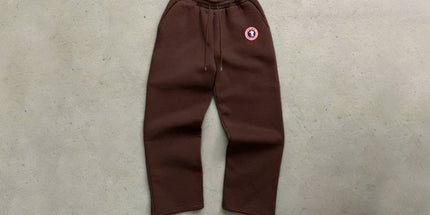 Sport Zip Hoodie Tracksuit Set