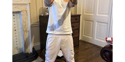 Synaworld Drill T-Shirt