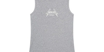 Men's Represent Logo Sleeveless T-Shirt
