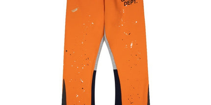 Gallery Dept Graffiti Sweatpants