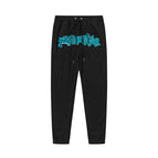 Black trousers