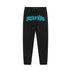 S / Black trousers
