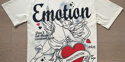 MIXED EMOTION T-Shirt