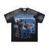 S / M2604 washed black