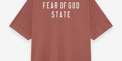 Essentials Double-Line T-Shirt