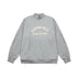 S / Light Wheat Grey