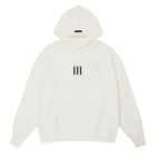 832 White