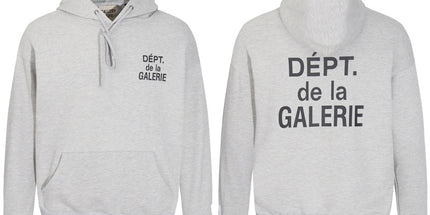 Gallery Dept Terry Hoodie