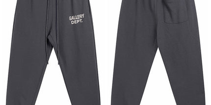 Gallery Dept Ink-Splatter Sweatpants