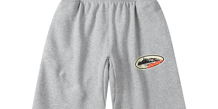 Men's Alcatraz Knit Shorts
