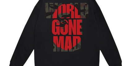 BAPE Camo Ape Sweatshirt