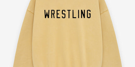 Essentials Fleece Hoodie