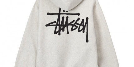 Men's Stussy Billiards Hoodie