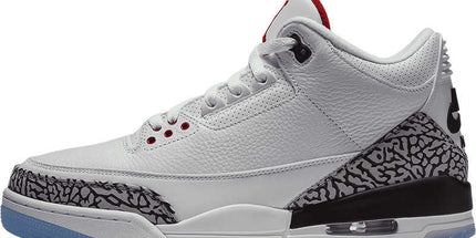 Nike Air Jordan 3 Retro
