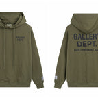 981 Army Green
