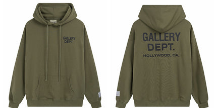 Gallery Dept Terry Hoodie