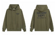 S / 981 Army Green