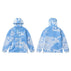 S / 1002# Sky Blue