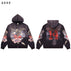 S / 6040 wash black