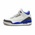 36 / Racing blue