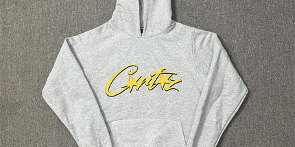 Alcatraz Logo Tracksuit Set